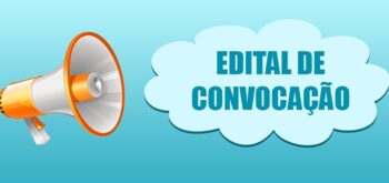 Edital de Convocação 004-2025